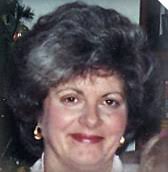 Peggy Jean Lake Obituary