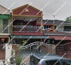 Home » selangor » batu caves » taman selayang utama » 68100. Lelong Auction 2 Storey Terrace House In Taman Selayang Utama Selangor Rm 430 000 On 2020 11 05 Lelongtips Com My