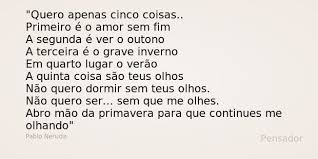 Pablo Neruda Poemas Romanticos Poemas Curtos Poemas De Amor