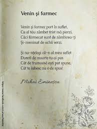 Ce fel de poezii a scris mihai eminescu(gen dragoste, drama). 16 Poezii De Mihai Eminescu Ideas Poezii PoeÈi Scriitori