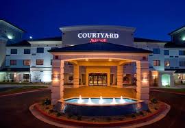 Courtyard Oklahoma City North Entrance Rooms Comfort Guestroom Courtyard Courtyard Marriott Marriott