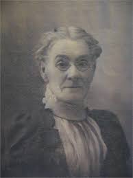 Hepzibah Gardiner Hodgkinson (1854-1948)