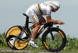 Born 2 december 1973) is a german former professional road bicycle racer. World Time Trial Champions A Retrospective Sicycle