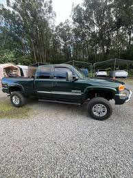Image result for Medium Green 2003 Sierra