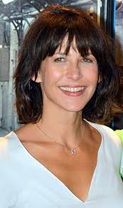 40 ans de la boum le 17 décembre 2020 (cadeau pour sophie marceau) de gaëlle r. Sophie Marceau Wikipedia