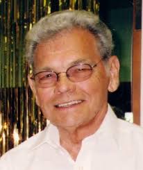 George Richard “Rick” Hensley (1931-2013)