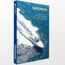 Navionics Xl9 North Europe Mediterranean