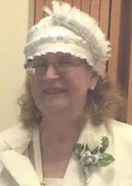 Gelina Nunn Obituary