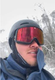 Snow Australia Nsw Tamworth