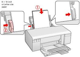 Epson stylus sx235w drucker treiber downloads für windows 10, windows 8.1, windows 8, windows 7 32/64 bit betriebssysteme. Loading Paper