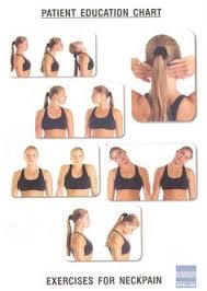 Pin On Exercises For Neck