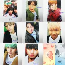 Bts The Most Beautiful Moment In Life Part 2 Photocards Bts The Most Beautiful Moment In Life Pt 2 Photocards