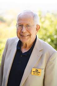 Staff & Board of Directors