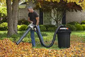 Worx Wa4054 2 Leafpro Universal Leaf Collection System For All Major Blower Vac Brands For More Information Visi Country Garden Design Lawn Vacuum Yard Work