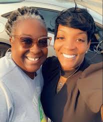 Screaming Happy Birthday 🎁🎂🎊 hilarious crazy hardworking ssa 🤞🏽A1 from  day 1 🩷 🩷Hope your day was full of enjoyment! Love you girlie 💕Khesia  Burks