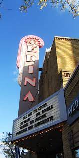 Maybe you would like to learn more about one of these? Edina Landmark Theater Photo Photo Art Wonderful Places