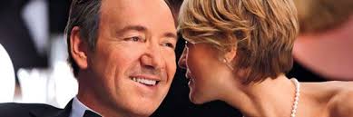 HOUSE OF CARDS Trailers. HOUSE OF CARDS Stars Kevin Spacey and Robin Wright