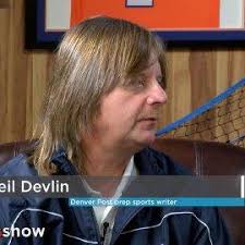 Neil Devlin Homeless Veteran finding Columbine shooting victim's state  championship ring