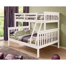 Our business is related to apparel & clothing industry an. Donco Trading Company Kids Beds 122 3w Twin Full Mission Bunkbed Bunk Bed From Super Warehouse Furniture