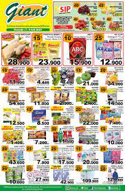Nah, promo giant weekend terbaru sudah keluar nih. Katalog Promo Giant Periode 7 9 Juli 2020 Dari Diskon Sampai Beli 1 Gratis 1 Kumparan Com