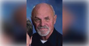 Obituary information for Gary Lee McConnell