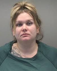 Yesterday, WHITNEY TAYLOR MCCORMICK, 32, of Dayton, was sentenced to 8 to  12 years in prison after being convicted of involuntary manslaughter in  connection to the overdose death of a Riverside man.