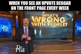 They are mean to everyone they deal with. Dr Phil What S Wrong With People Memes Imgflip