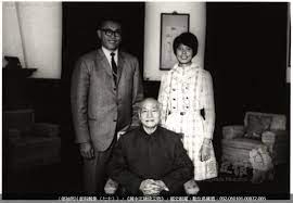 楊傳廣（阿美語： maysang kalimud ，1933年7月10日－2007年1月28日）書寫系統制定前，楊本人慣以 misun 拼寫其族名 。 生於日治台灣 台東廳，為馬蘭部落的阿美族人。 曾代表中華民國參加奧運 十項全能競賽，獲1960年羅馬奧運會銀牌，這也是中華民國獲得的第一枚奧運獎牌。 。他也是十項全能史上打破. åœ‹å²é¤¨è‡ºç£æ–‡ç»é¤¨ é›»å­å ±å…§å®¹