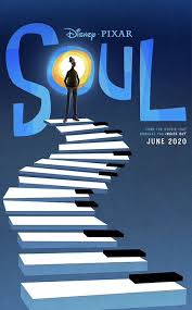 Soul is a movie about death, about jazz, about longing and limitation. Pin On 3d Movies