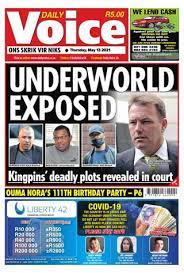 Daily voice bergen county, ridgewood, new jersey. Get Your Digital Copy Of Daily Voice May 13 2021 Issue