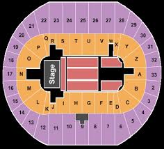 Pacific Coliseum Tickets In Vancouver British Columbia