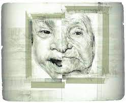 Prosince 1967 v brandýse nad labem, nyní žije v praze. Juxtapoz Magazine Another Look At The Drawings Of Oldrich Kulhanek