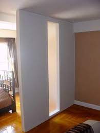 Feature walls give your indoor or outdoor spaces a decorative focal point and they can completely transform the style of your house without the huge expense of redecorating an entire room. 21 Temporary Walls Ideas Divider Wall Temporary Wall Walls Room