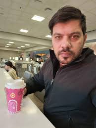 Seeking Bride for 29-year-old Pakistani Man in UK