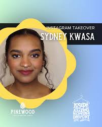 🎭 MEET THE CAST: Sean Flattery as Jacob/Pharaoh in Joseph and The Amazing  Technicolor Dreamcoat! 🌟🎶 Step into a world of color, music, and  storytelling! We're thrilled to introduce Sean Flattery as