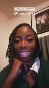 The Chi Season 4 Recap