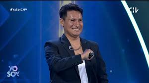 Este programa está basado en el formato my name is., que tiene sus. Emmanuel Sorprendio Con Espectacular Performance Yo Soy Chile Temporada 05 2020 Youtube
