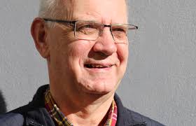 Meet your Branch Councillors: Adrian Spinelli