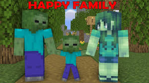 We did not find results for: Adventure Of Zombie Family Funny Animation Minecraft Monster School Youtube