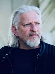 Frank Kessler, actor (Actors Connection)