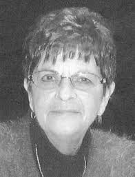 B. Dianne Ritchie Obituary