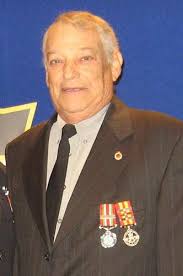 Community remembers Fire Chief Dave