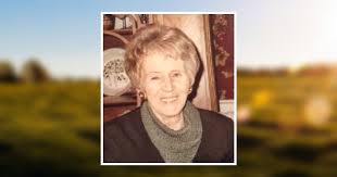 Elaine G. Rizzo Obituary December 23, 2015