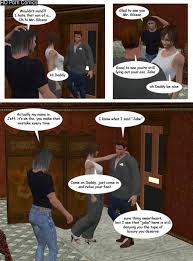 Daddys Prom 1 comic porn | HD Porn Comics