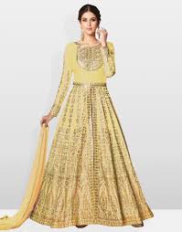 Beautiful readymade partywear gowns collection !! Anarkali Suits à¤…à¤¨ à¤°à¤•à¤² Buy Latest Designer Anarkali Dresses Yoyo Fashion