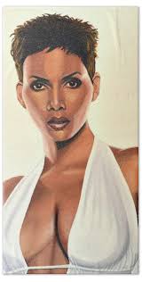 Maria Hand Towels for Sale