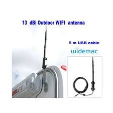 Maybe you would like to learn more about one of these? The Three Best Wifi Antennas To Receive Internet In A Camping Caravan Or Boat