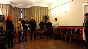 'the sikorski polish club, glasgow, scotland.' analysis. 2013 04 10 19 58 35 In Sikorski Polish Club Glasgow Group From Ediburgh Youtube