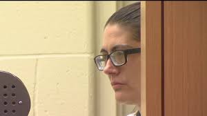 Nanny Sentenced for Killing 4-Week-Old San Diego Baby