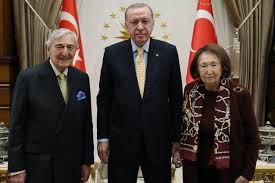 Koç Holding: Hem yerli hem işbirlikçi